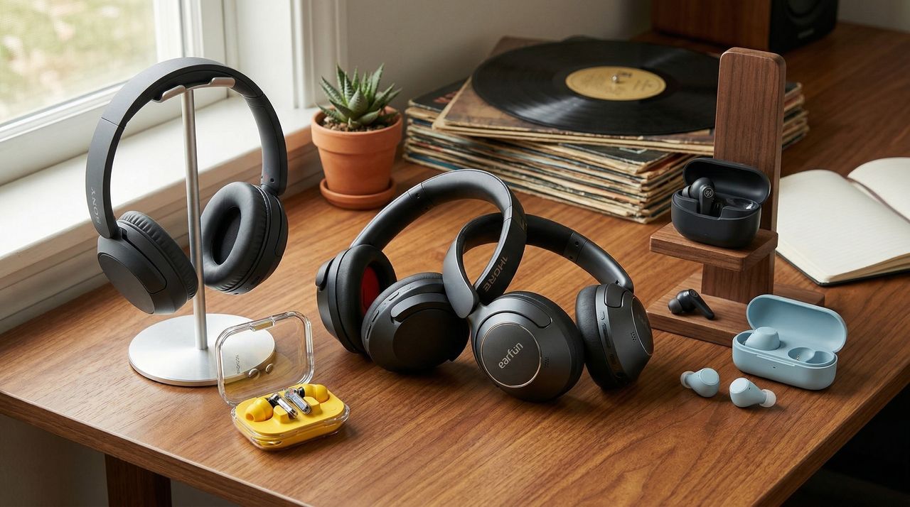  The best cheap headphones in Australia — get top-quality audio at affordable prices, all tested by our reviewers 