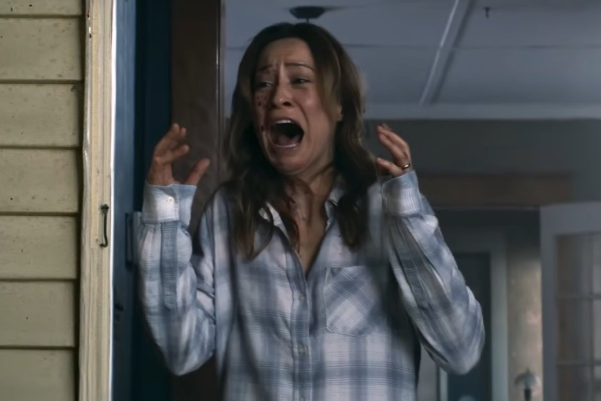 ‘Shelby Oaks’ Drops a Freaky First Trailer