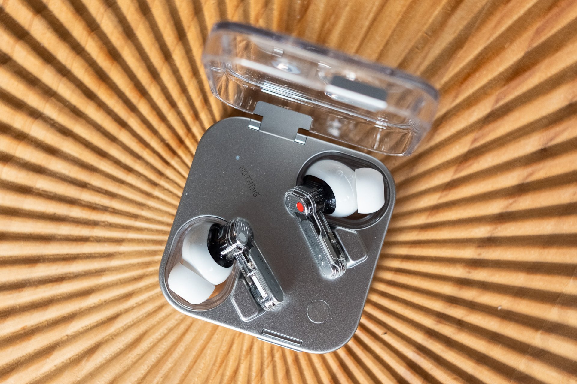 Nothing Ear 3 Review: Super Sounding Wireless Earbuds, Not-So-Super Mic