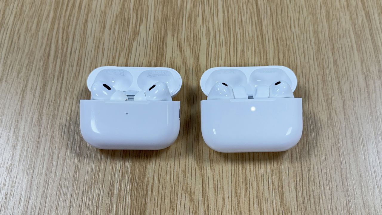  AirPods Pro 3 are here, but should you buy AirPods Pro 2 instead if they’re a bargain? Here’s the price I’d pay, having tested both 