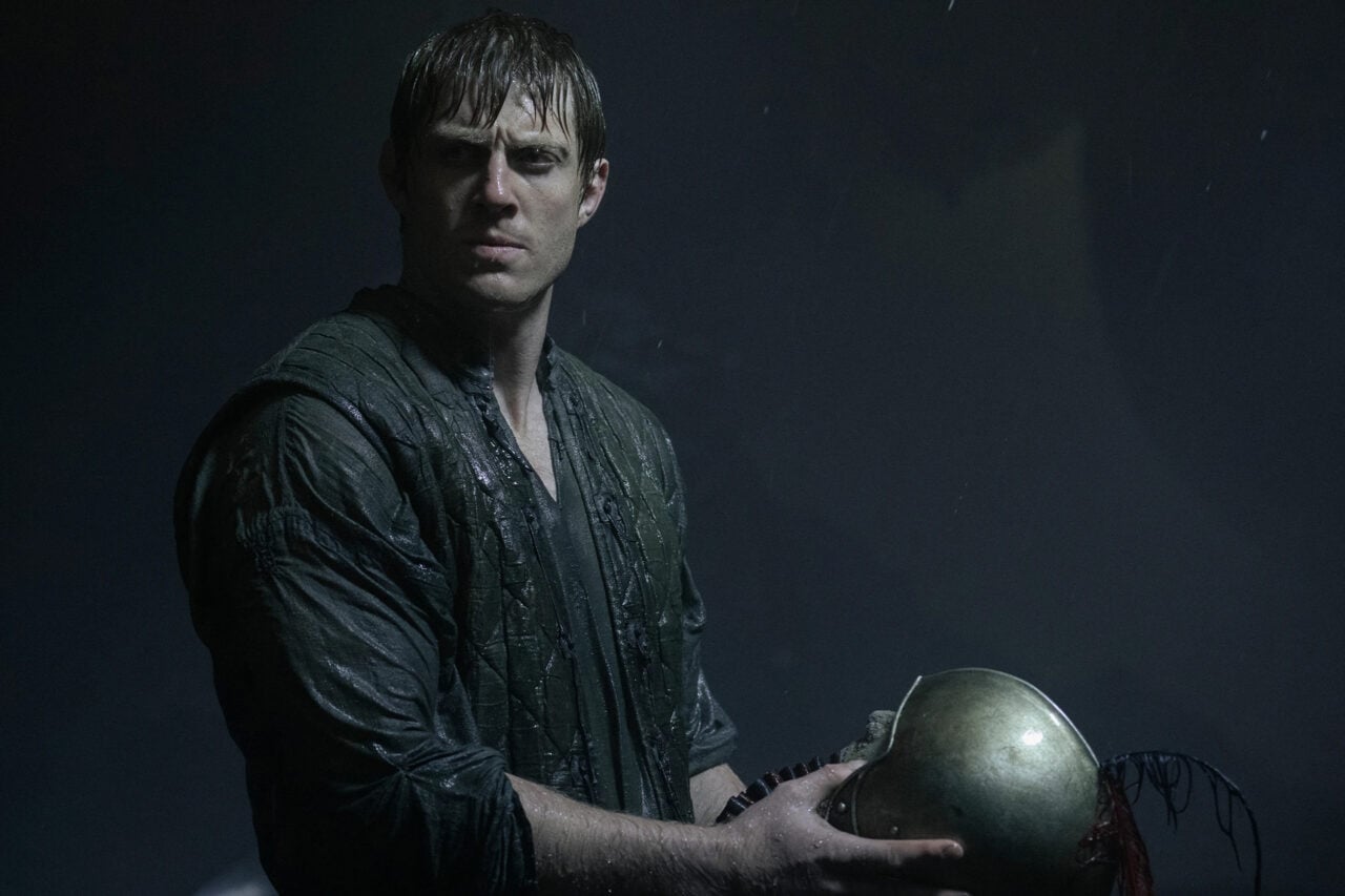 ‘Knight of the Seven Kingdoms’ Cut the Best Line From the Book on Accident