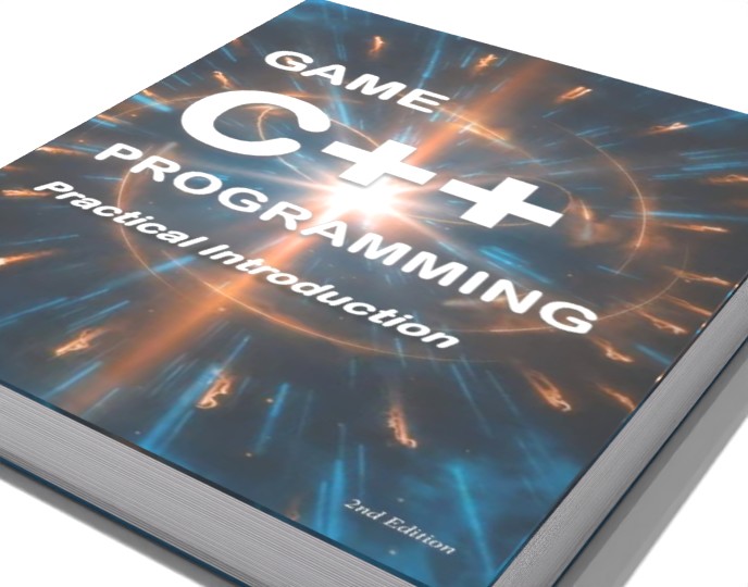 Game C++ Programming: A Practical Introduction preview 1