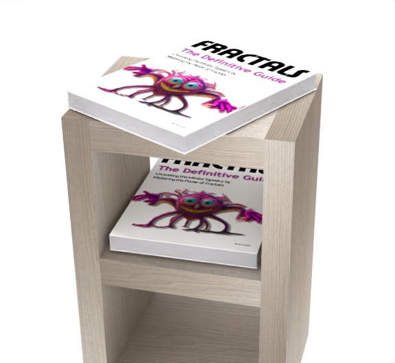 Fractals: The Definitive Guide preview 3