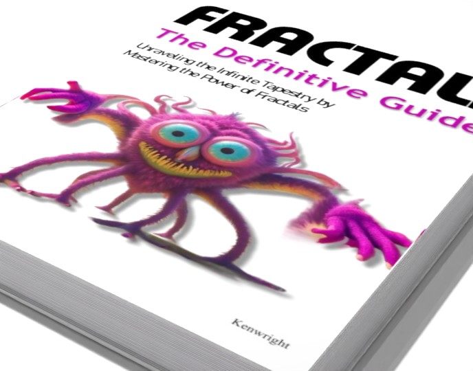 Fractals: The Definitive Guide preview 1