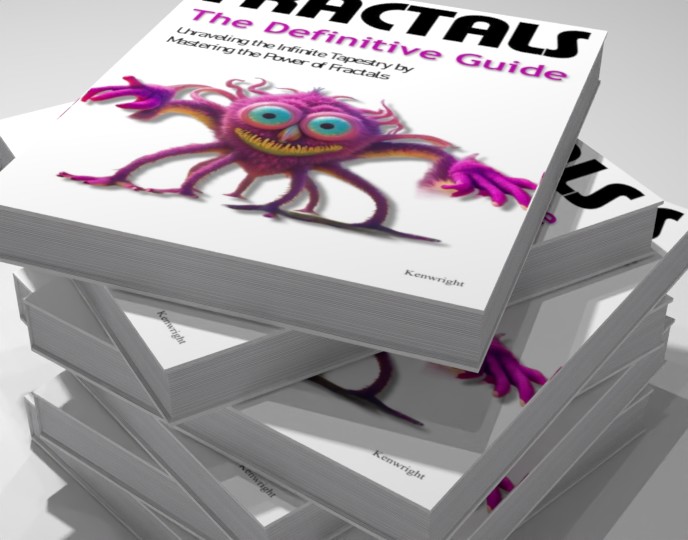 Fractals: The Definitive Guide preview 2